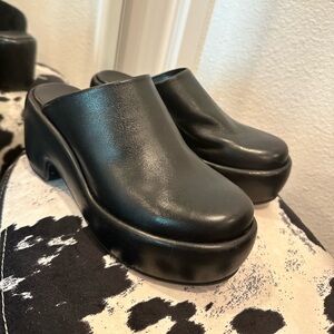 Everlane Puffa Clog
